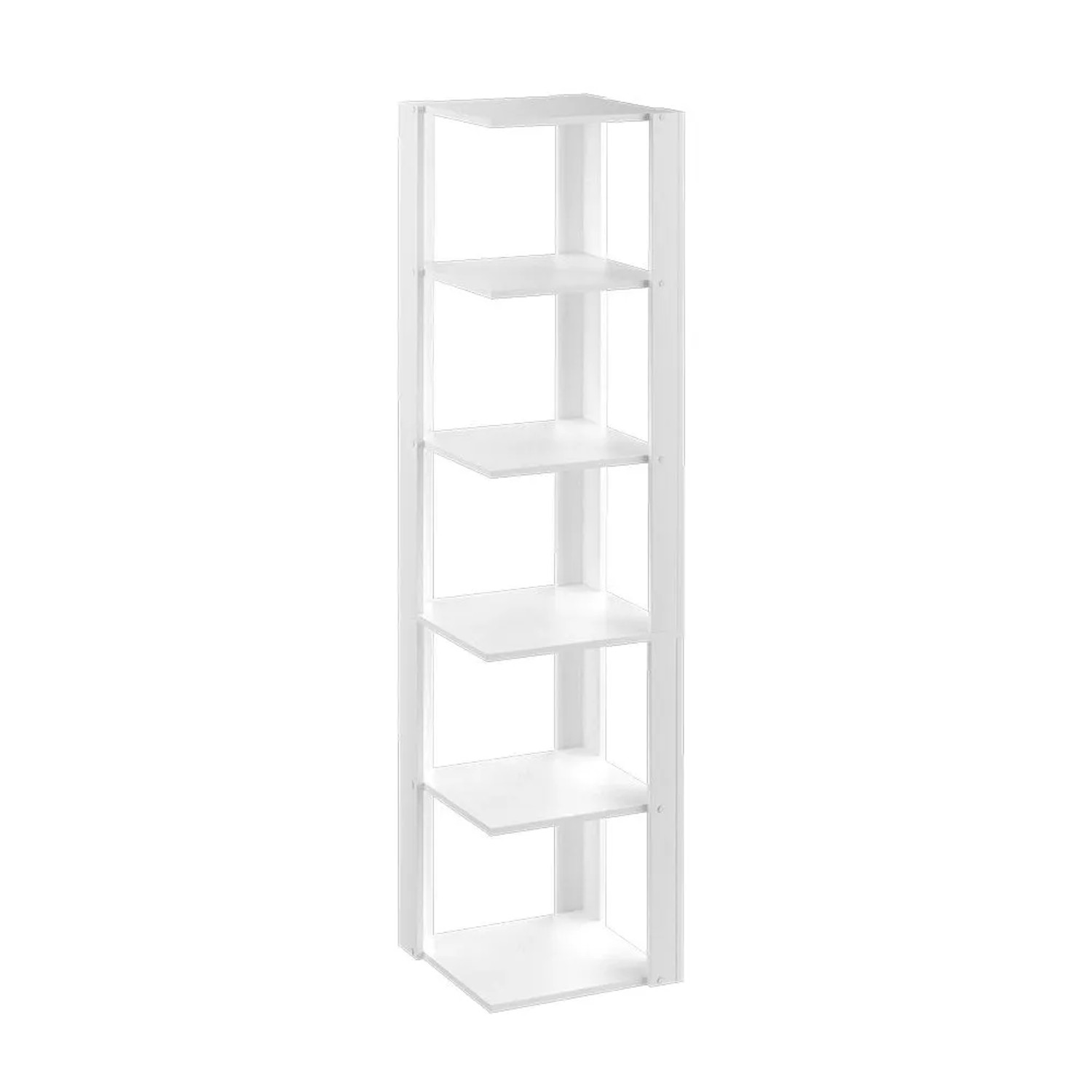 Vicco Eckregal Amina Weiß 45 x 180 Art Nr 36478