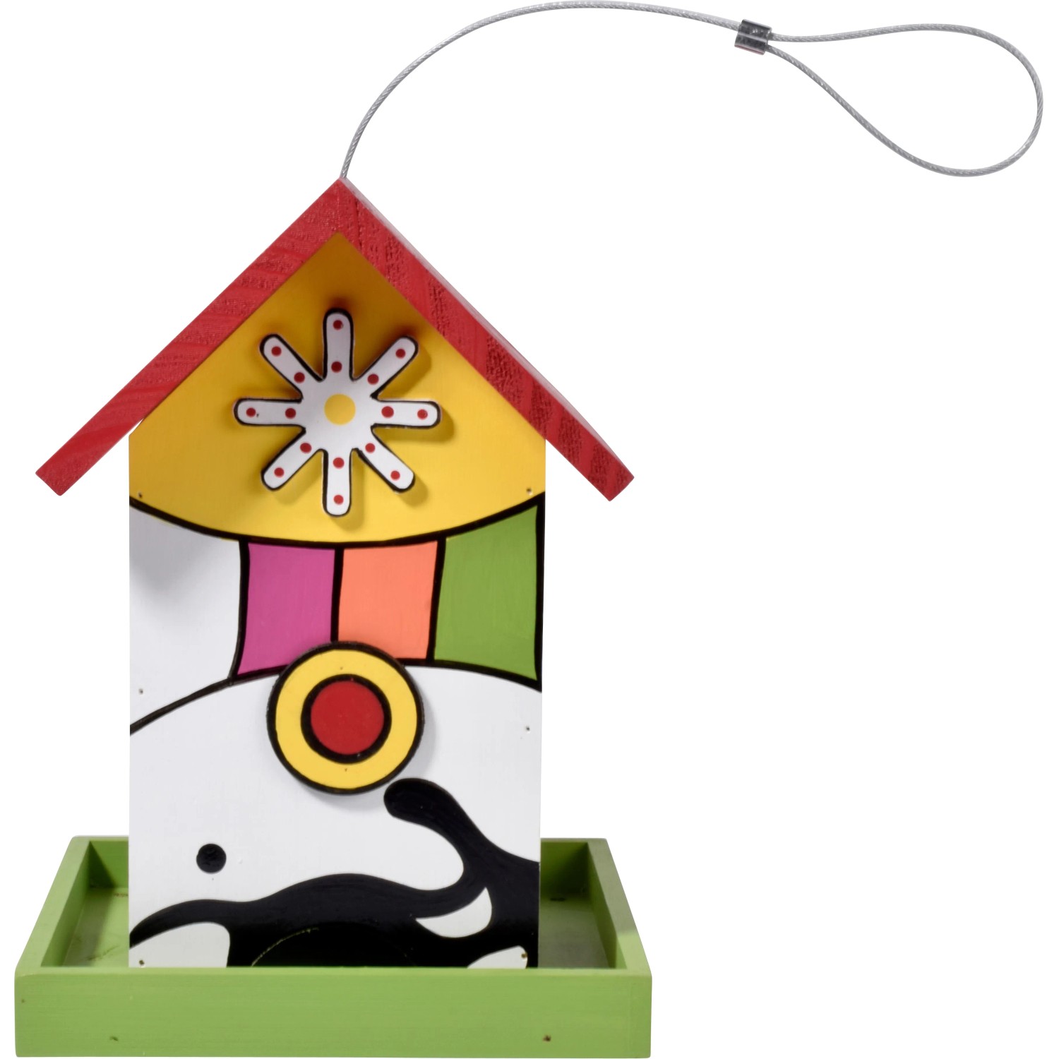 Dobar Vogelhaus Ambiente - Nana FSC®