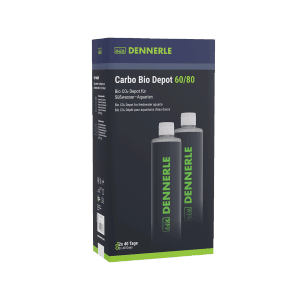 Dennerle Düngung Carbo Bio Depot 60/80
