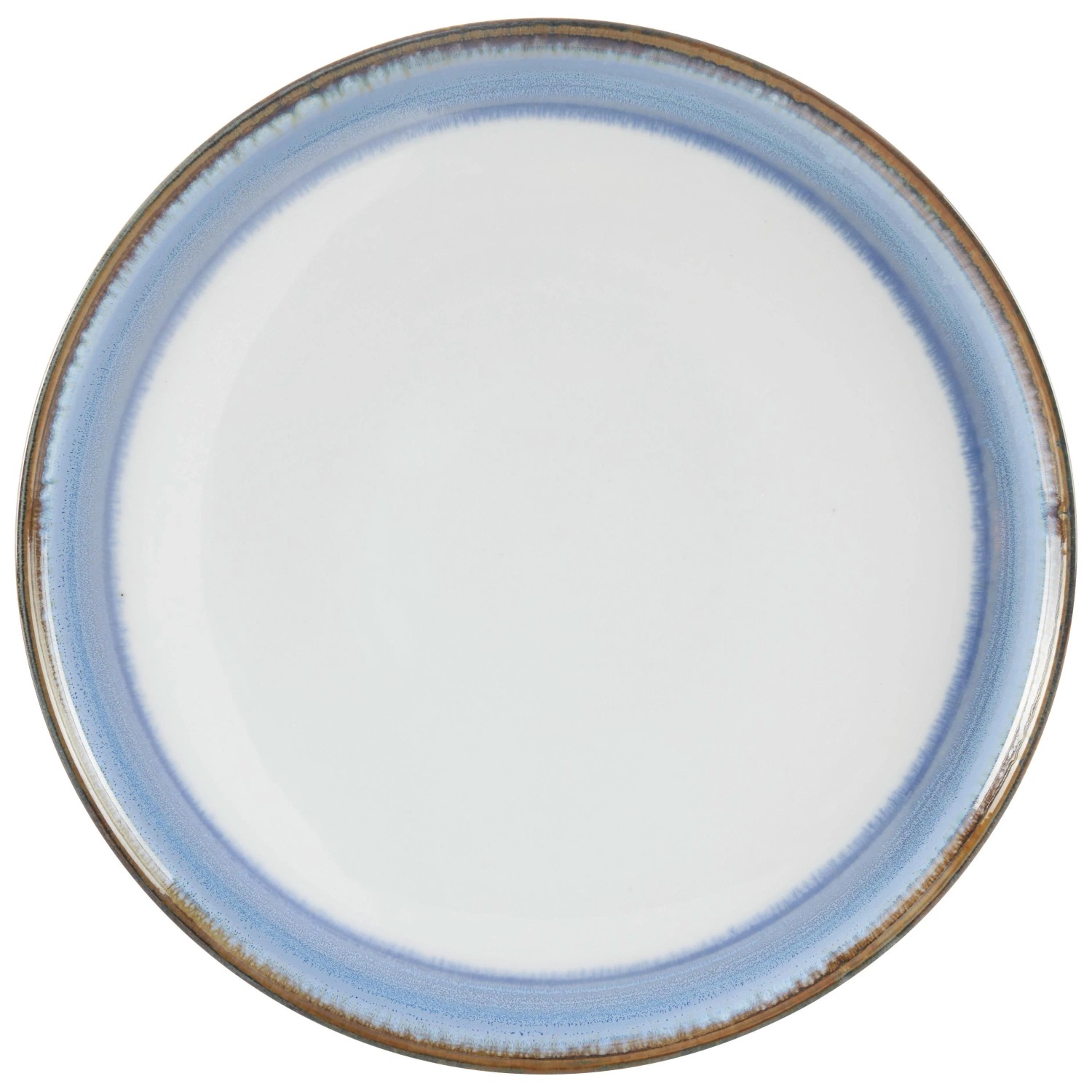 Mömax Speiseteller Saturn Blau  Ø ca. 27cm