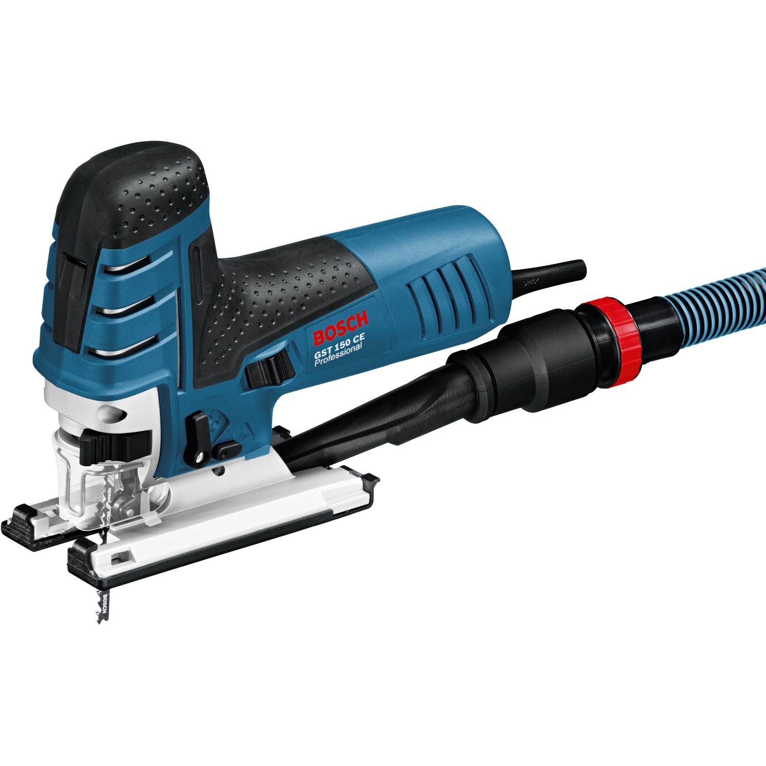 Bosch Professional Stichsäge GST 150 CE 780 W