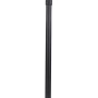 Velda Teichkescher mit feinem Netz und Teleskopstiel, Durchmesser 35 cm.