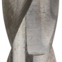 Bosch Metallbohrer Pro HSS-G, 6mm, Spiralbohrer für Stahl, Metall und mehr.