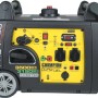 Champion Stromerzeuger Inverter 73001I-DF-EU DualFuel, Benzin und Propangas betrieben.