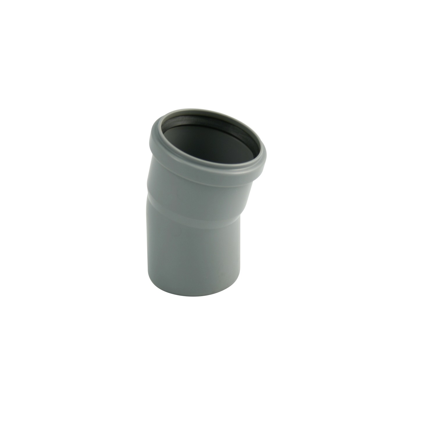 Marley HT-Bogen 15° DN 32