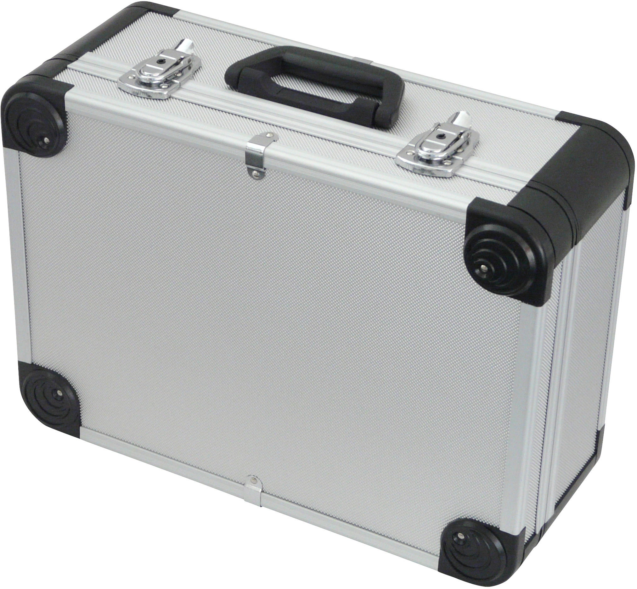 Famex Werkzeugkoffer 420-18 mit Steckschlüsselsatz 164-teilig kaufen bei OBI