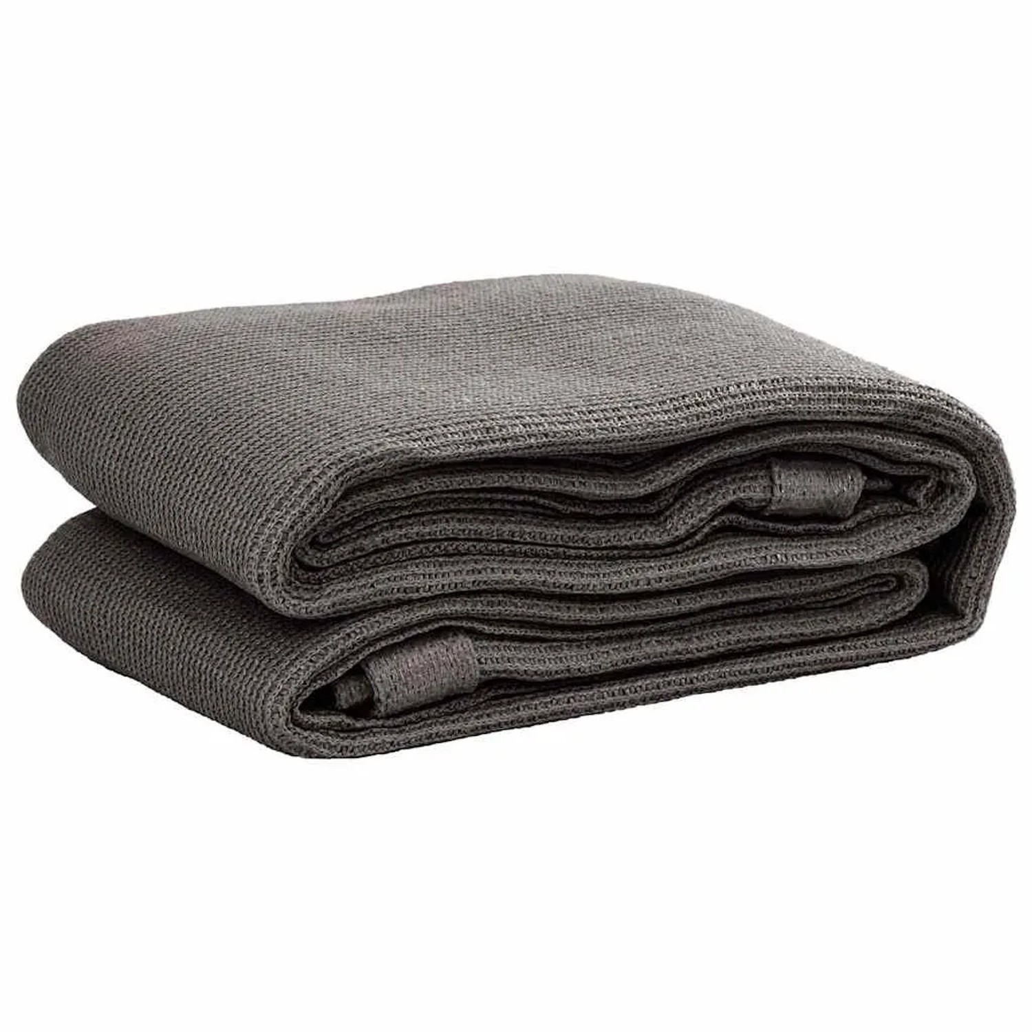 vidaXL Zeltteppich 250 x 600 cm Anthrazit 91263
