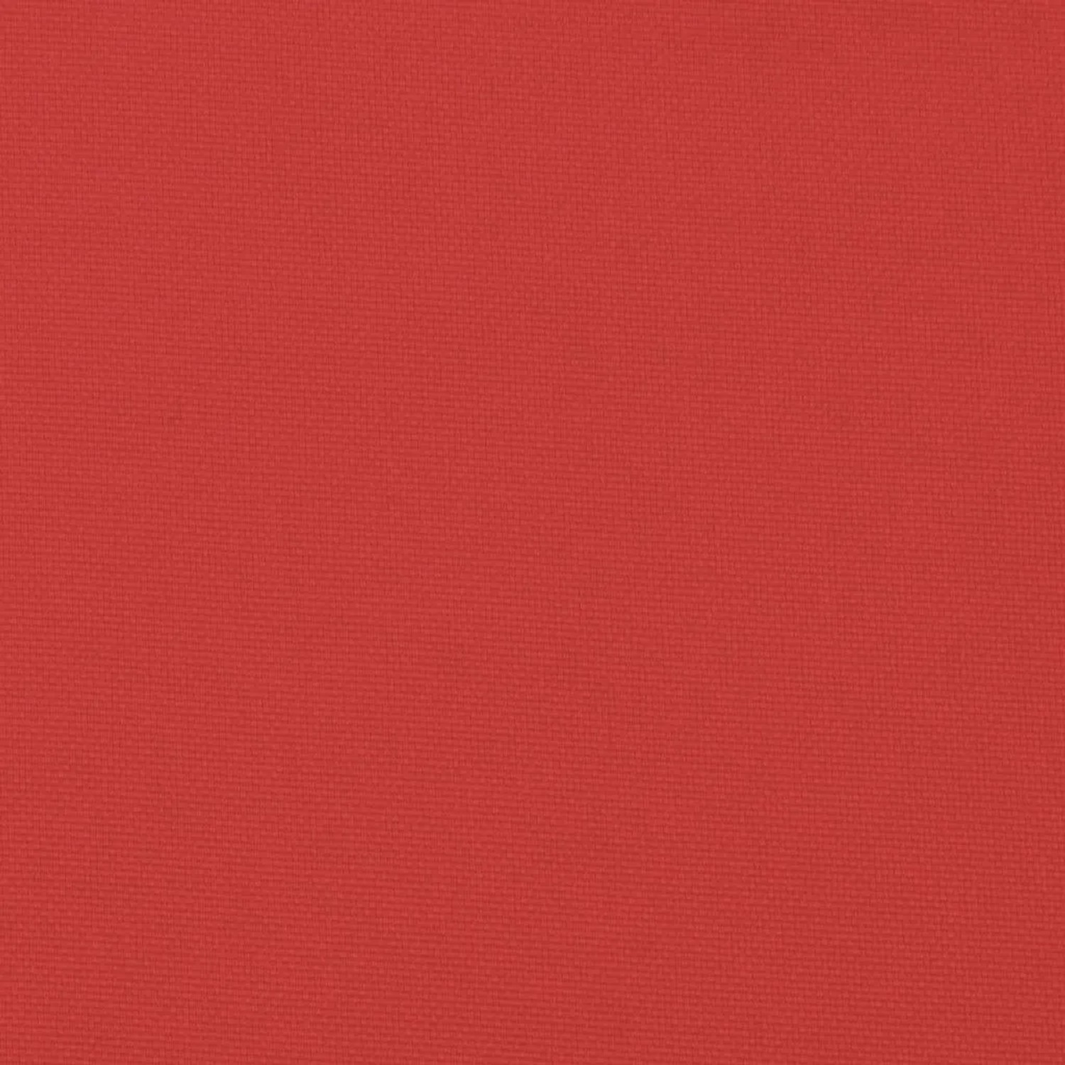 vidaXL Hochlehner-Auflagen 6 Stk Rot Oxford-Gewebe 361894_10