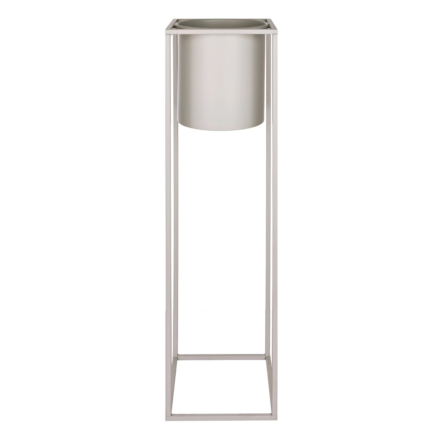 Mömax Übertopf Kiara Beige