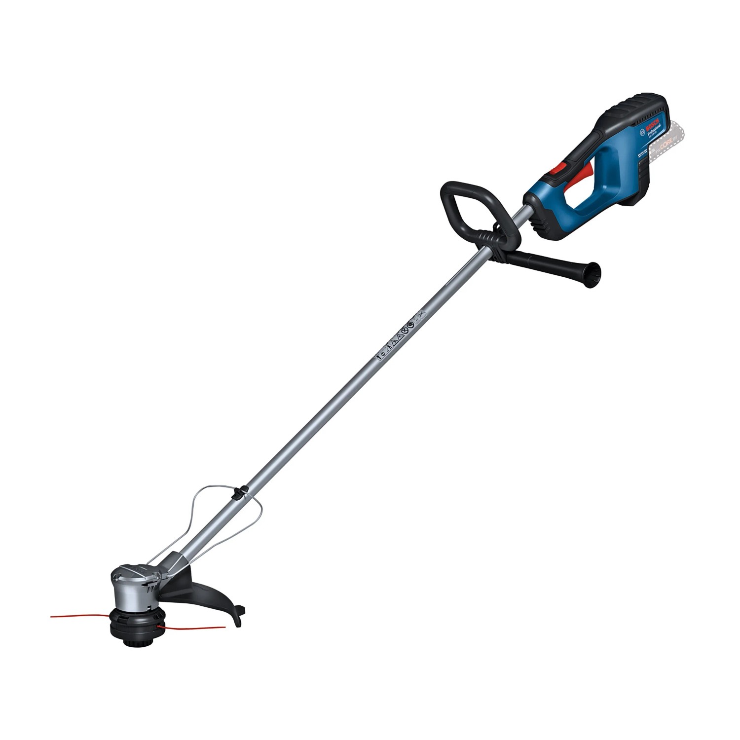 Bosch Professional Akku-Rasentrimmer GRT 18V-33 Solo