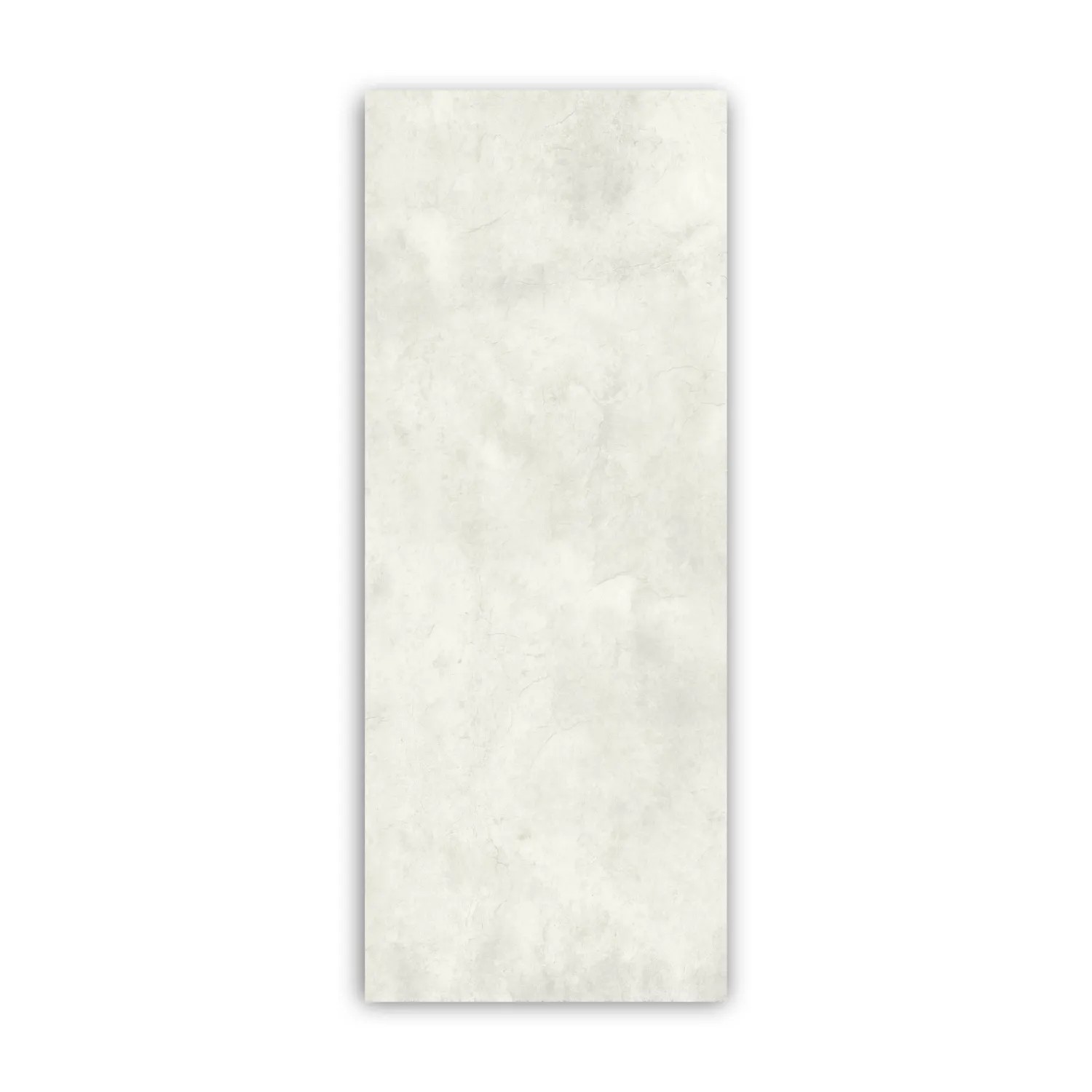 Walllux Duschrückwand Schiefer Deep Ivory Alu-Verbund 3 mm 100 x 255 cm