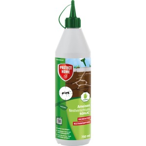 Protect Home Ameisen Nestverschluss 750ml Flasche, Ameisenmittel zur Nestbekämpfung.