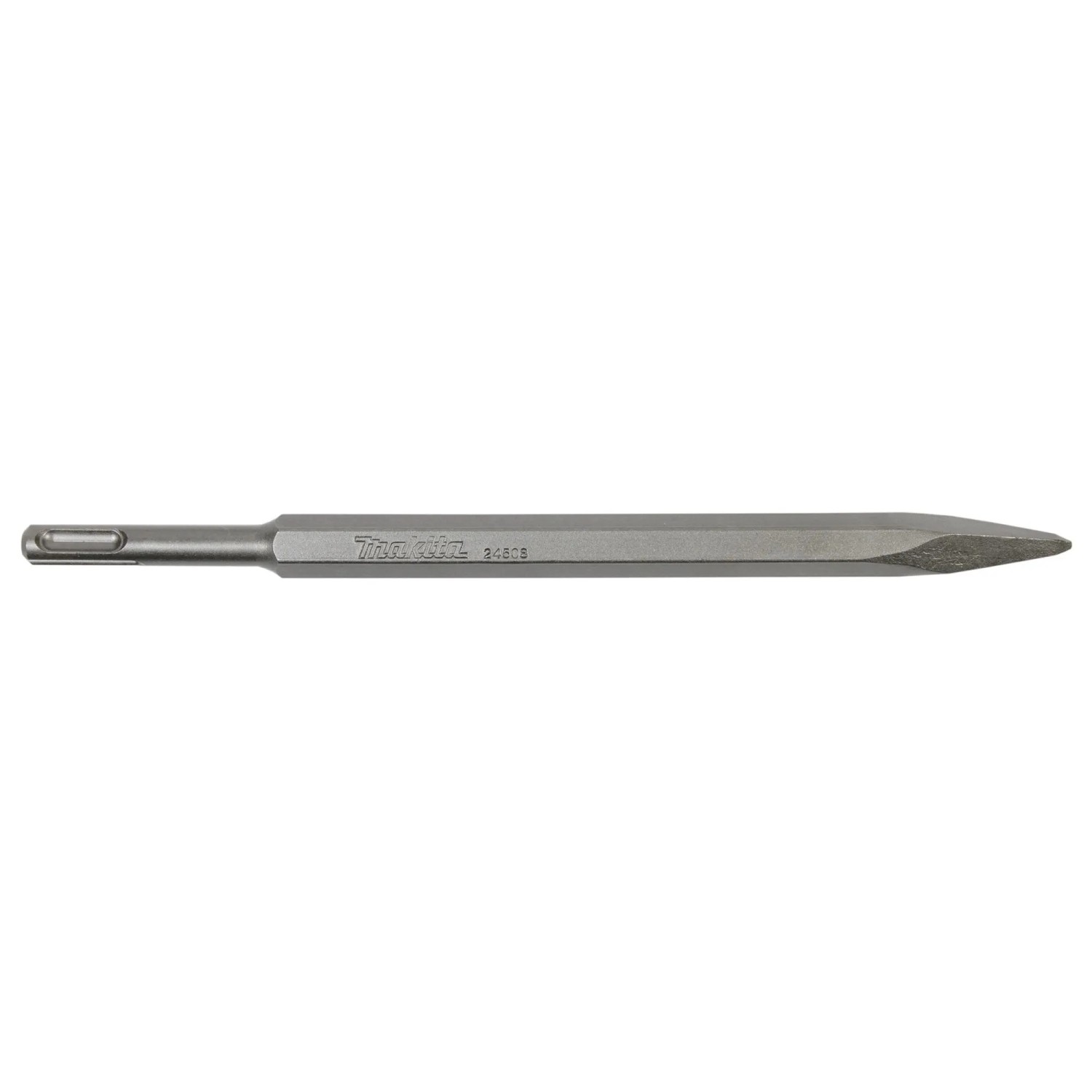 Makita Meißel für Kombihammer, SDS-Plus Aufnahme, passend für Bohrhämmer.