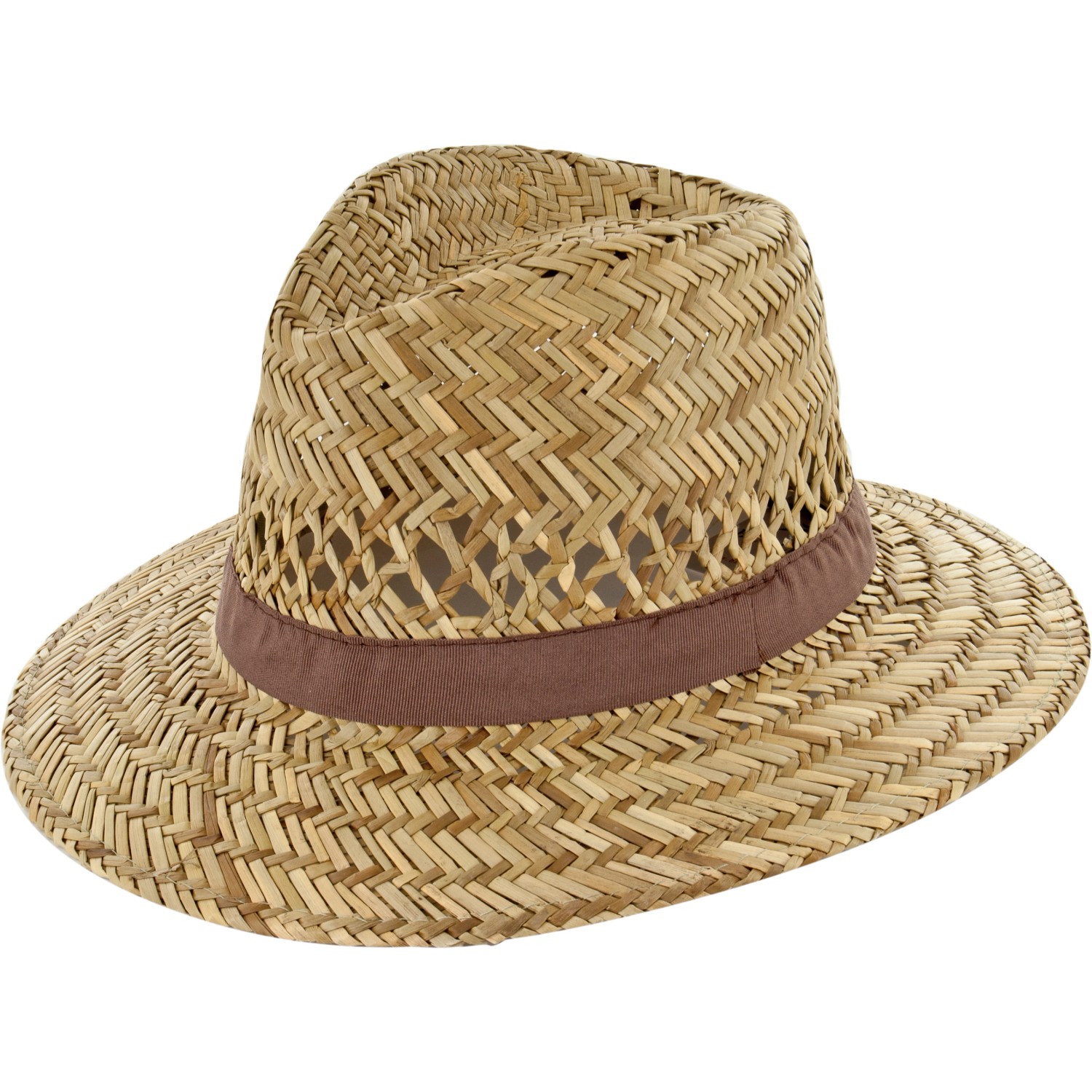 Strohhut Herren Camberra Gr. 60 kaufen bei OBI
