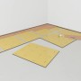 Selitflex® Thermo-Trittschalldämmung 10 mm 6 m² mit Aquastop kaufen bei OBI