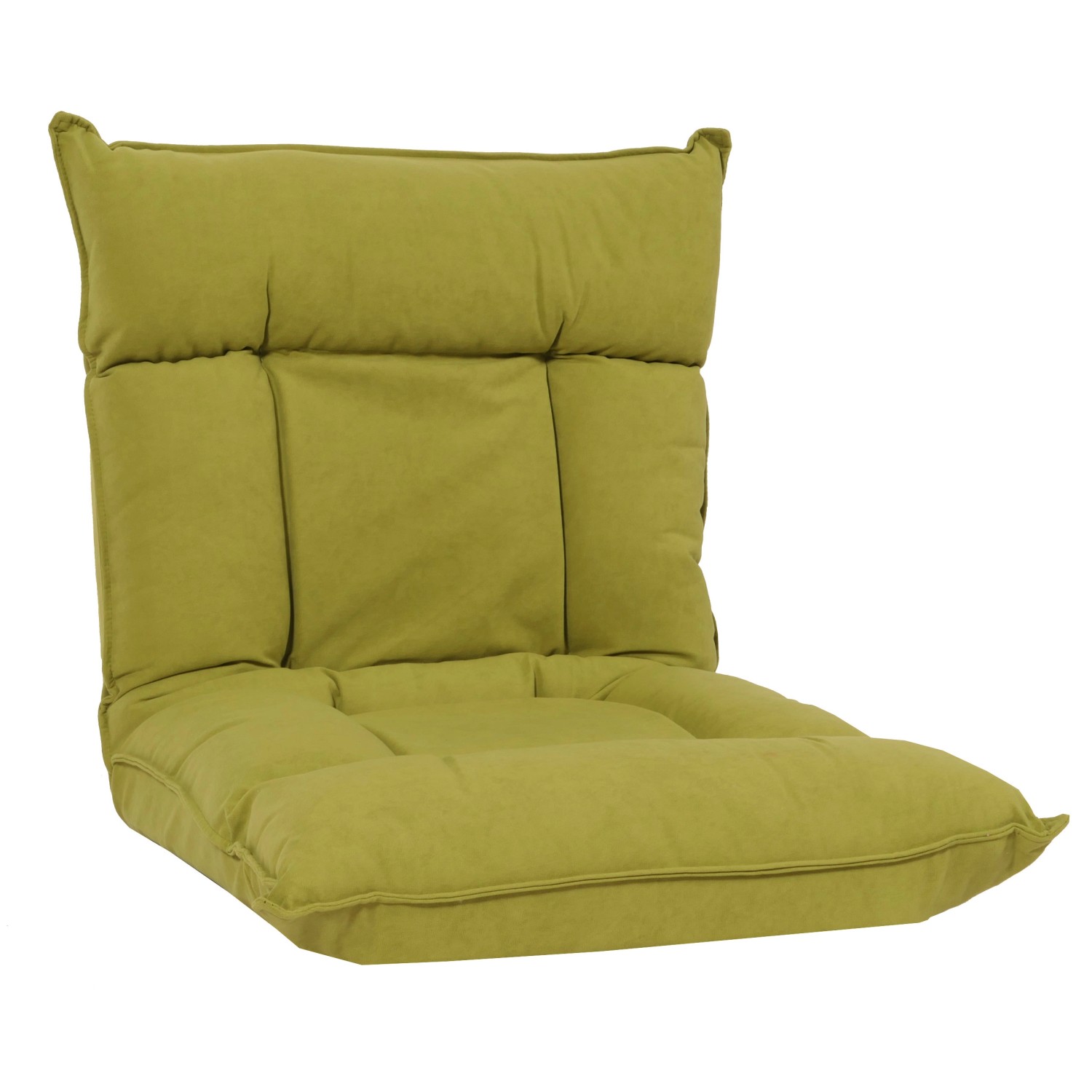 MCW Bodensessel N44 Grün günstig online kaufen
