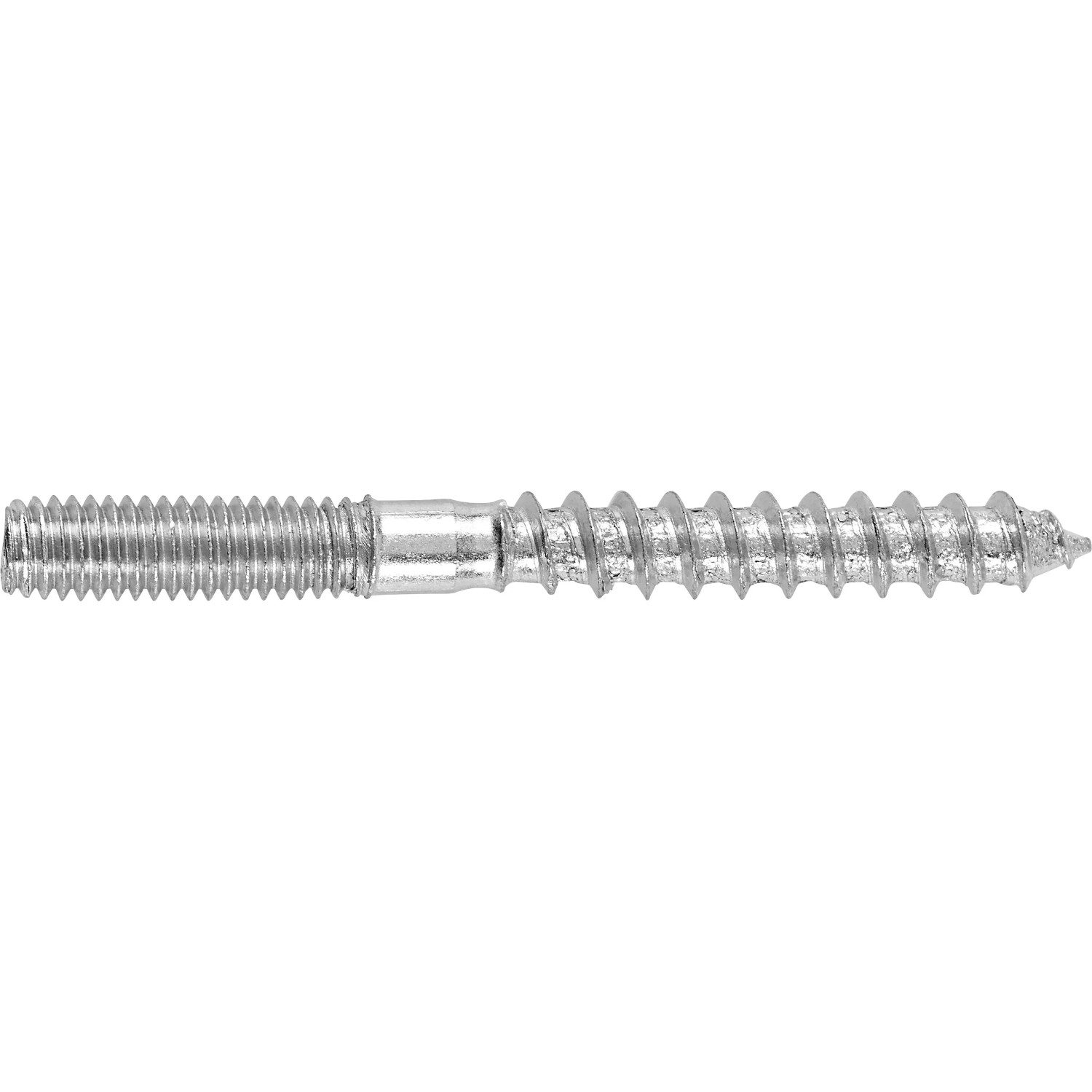 Stockschrauben M8 x 100 mm Carbonstahl