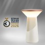 Brilo Akku Tischleuchte Pilia Dimmbar Touch Coffee_2