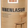 Dose OBI Innenlasur Palisander, Holzlasur für den Innenbereich, 750 ml.