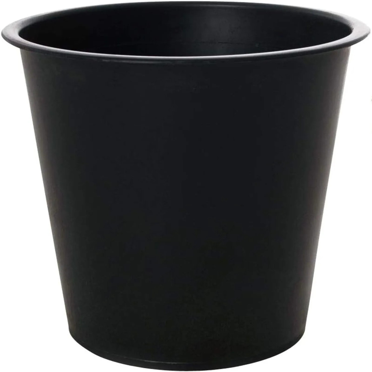 Vivanno Einsatz Einsatz Rund 24 cm x 24 cm x 24 cm Schwarz