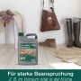 Bona Home Parkettlack Supreme matt, 1 l Gebinde. Ideal für stark beanspruchte Holz- und Korkböden.