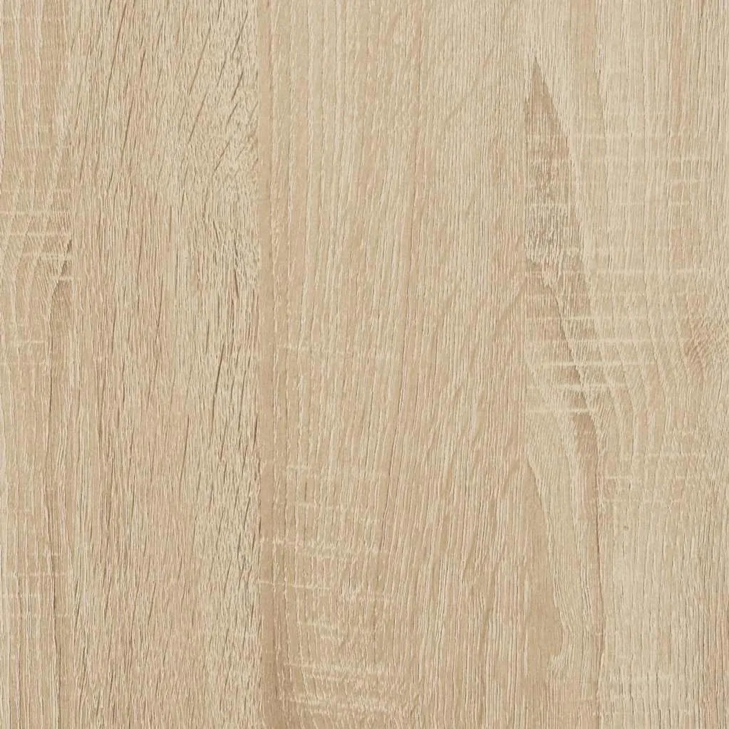 vidaXL Sideboard Sonoma-Eiche 37,5x35x76 cm Holzwerkstoff 861726_11