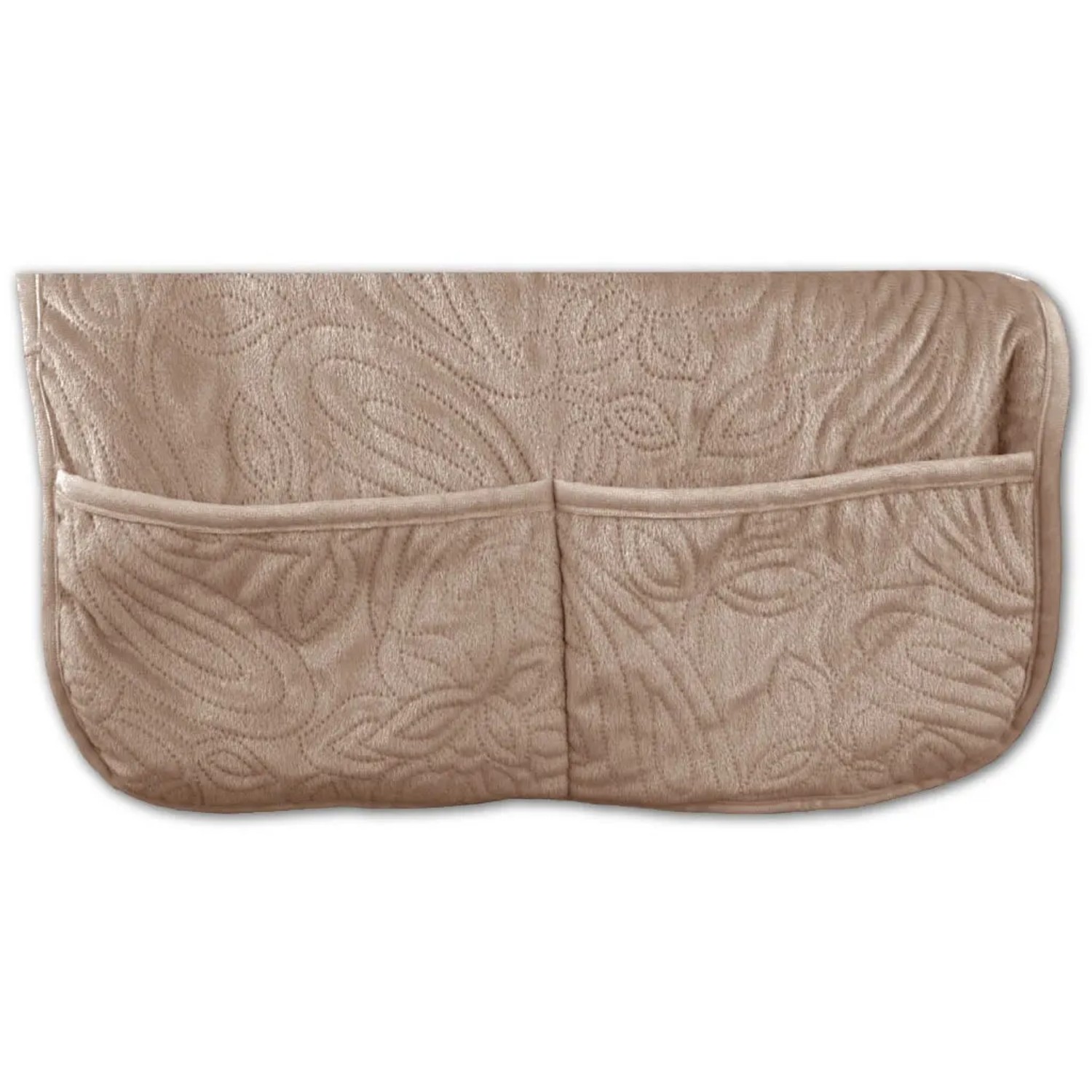 Arsvita Sesselschoner 3 Sitzer Beige