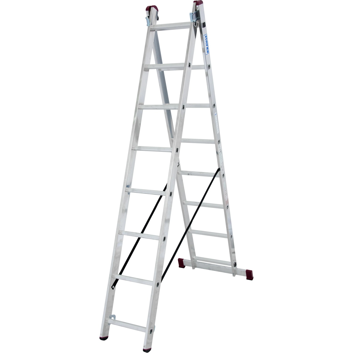 KRAUSE CORDA 030115 Ladder 11 Rungs