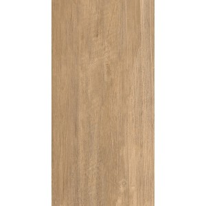 Bodenfliese Streetwood, Feinsteinzeug, matte Holzoptik, 60x30 cm.