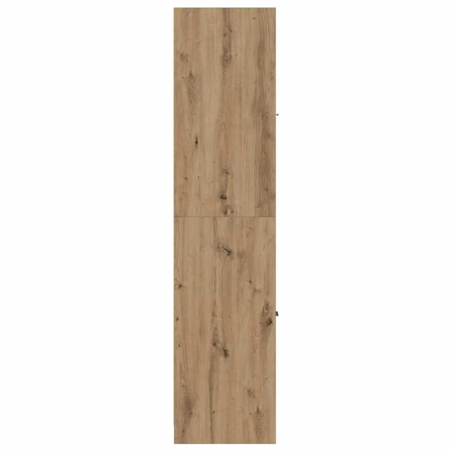 vidaXL Apothekerschrank Artisan-Eiche 30x41x174,5 cm Holzwerkstoff 3309635_6