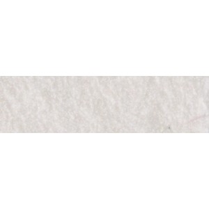 Weißer Bastelfilz, 20x30 cm, ideal zum Basteln und Dekorieren.