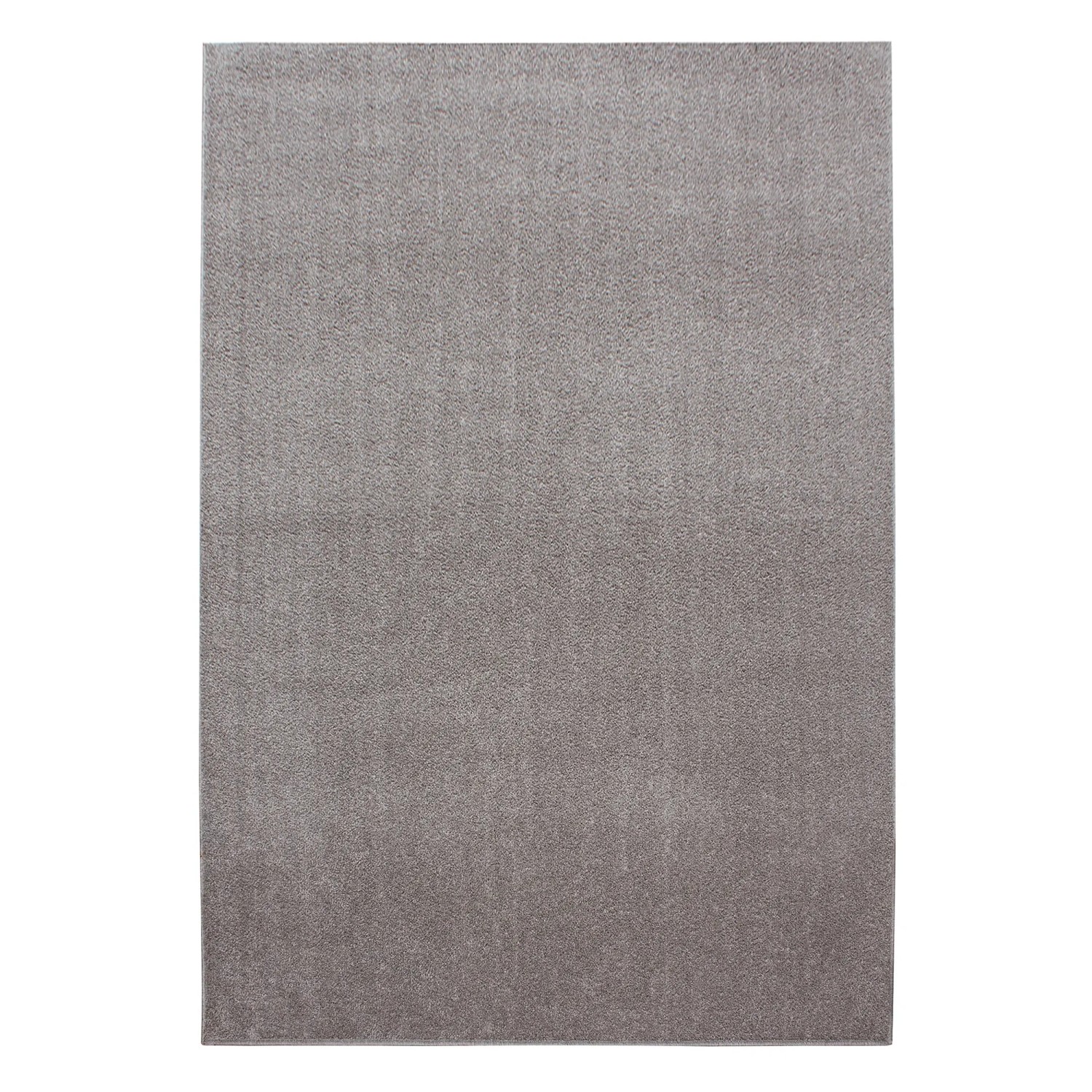 Ayyildiz Kurzflorteppich Ata 7000 Beige 60 cm x 100 cm