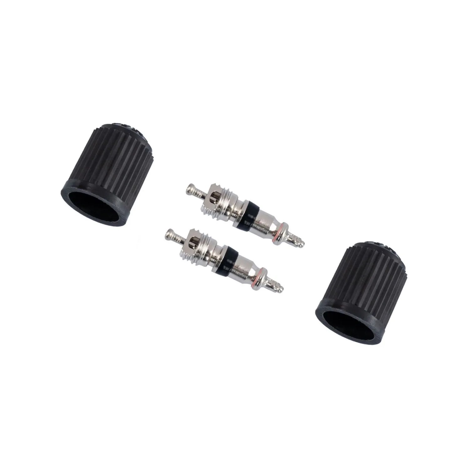 Contec Valve Av Set A 10 Stueck im Beutel