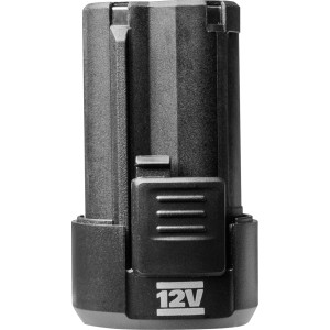 Worx 12V Akku 2Ah WA3505: Ersatzakku für Elektrowerkzeuge und Gartengeräte.