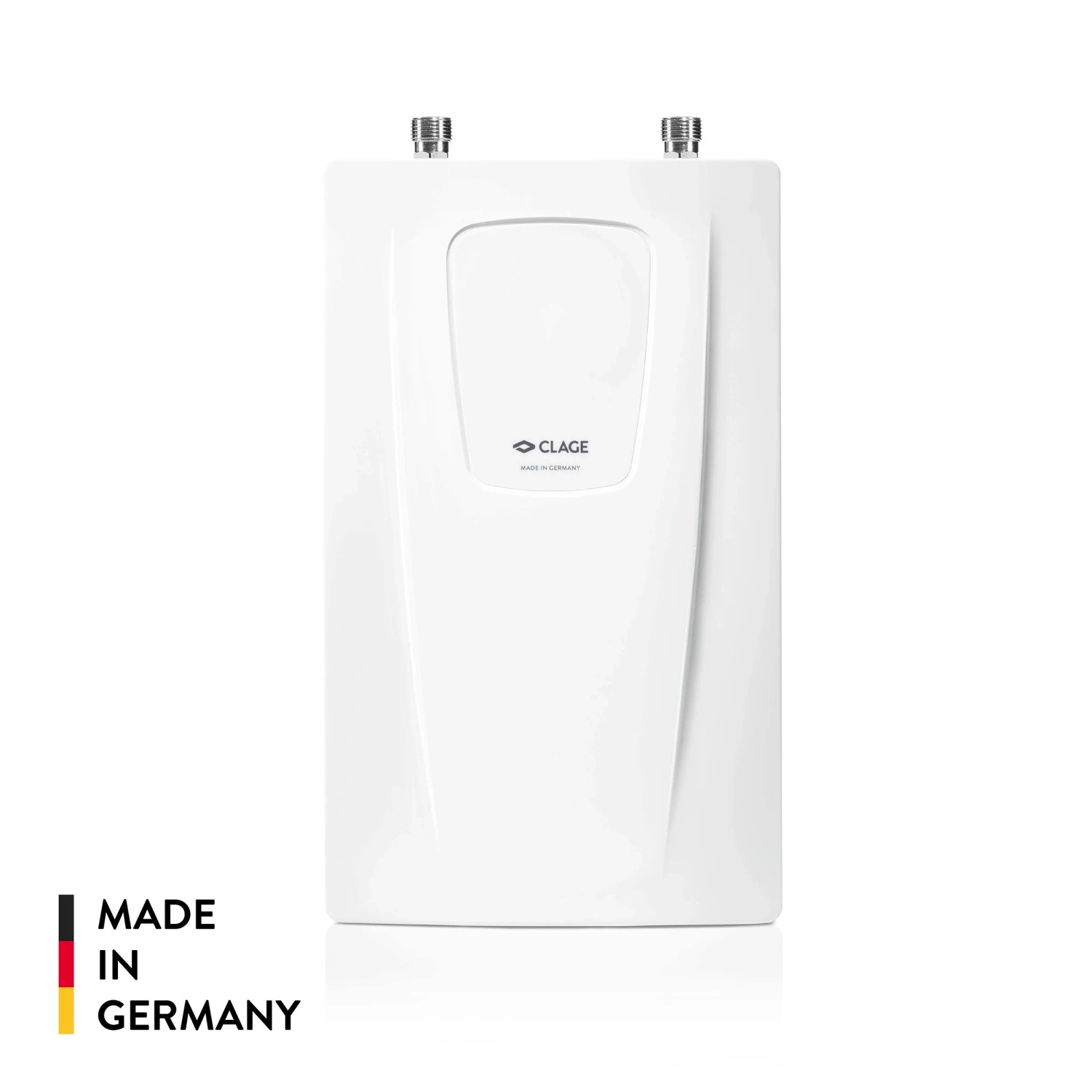 Clage Kompaktdurchlauferhitzer CDX11-U 11 kW