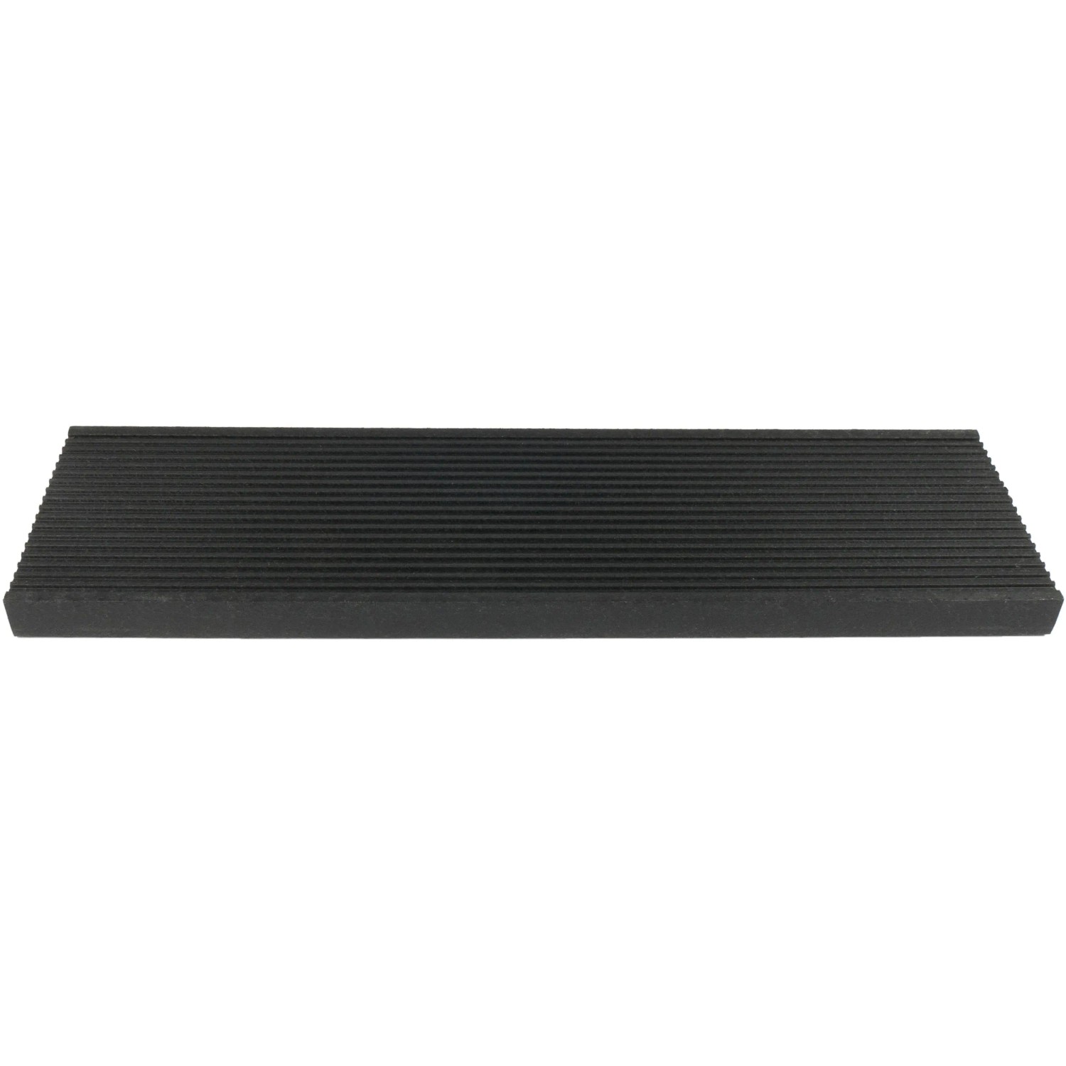 Trimax-Stufe für Außentreppe Gardentop, 80 cm, anthrazit