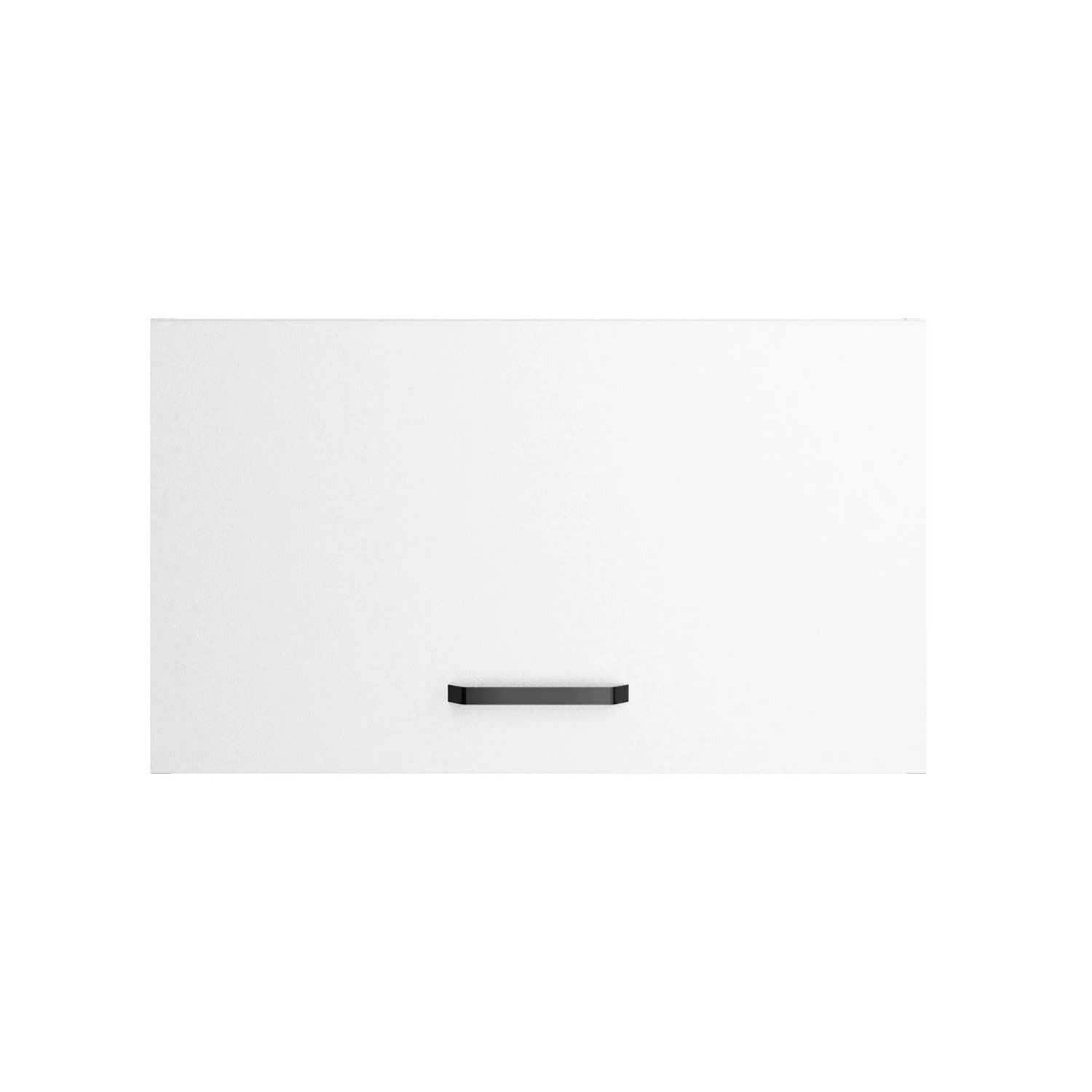 OPTIFIT Aufsatzschrank Bonn214 60 x 35,2 x 57,1 cm Weiß