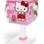 Dalber Nachttischlampe LED Nachtlicht für Kinder Hello Kitty