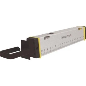 LEDLENSER LED-Strahler AF2R Work 50-1000 lm Li-Ion 3,7V IP54