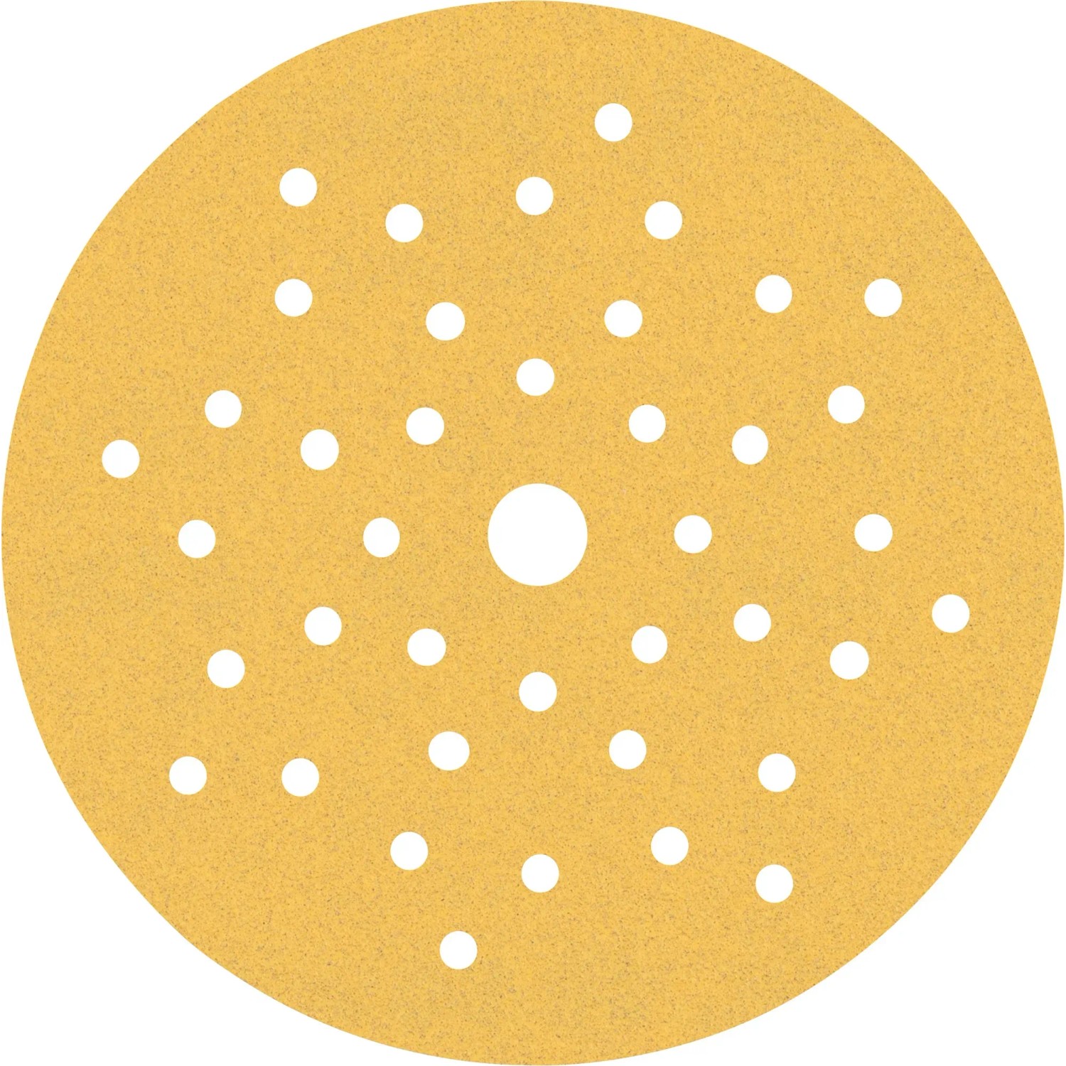 Bosch Expert Schleifblatt C470, Ø 125mm, K120, 5er-Pack für Exzenterschleifer.