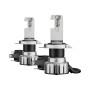 Osram LED Night Breaker Vintage H4 Lampen, 2er-Set für Oldtimer, warmweißes Licht.