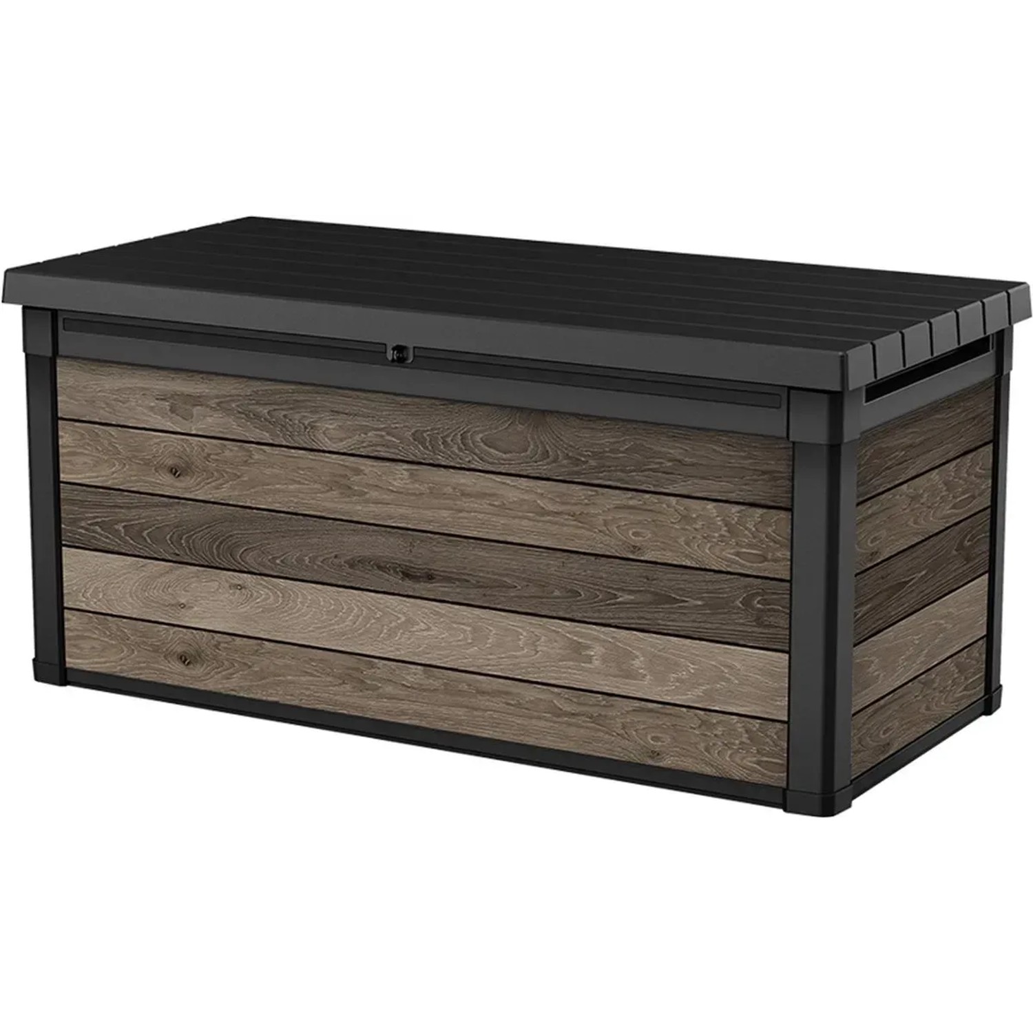 Keter Signature Aufbewahrungsbox 570l