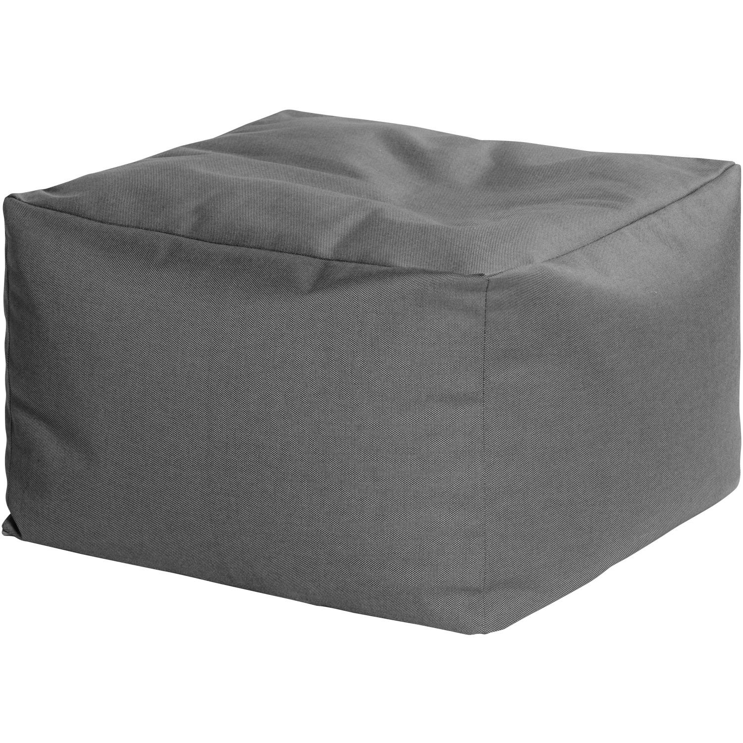 Sitting Point Sitzsack Loft Outside 150 l Anthrazit günstig online kaufen