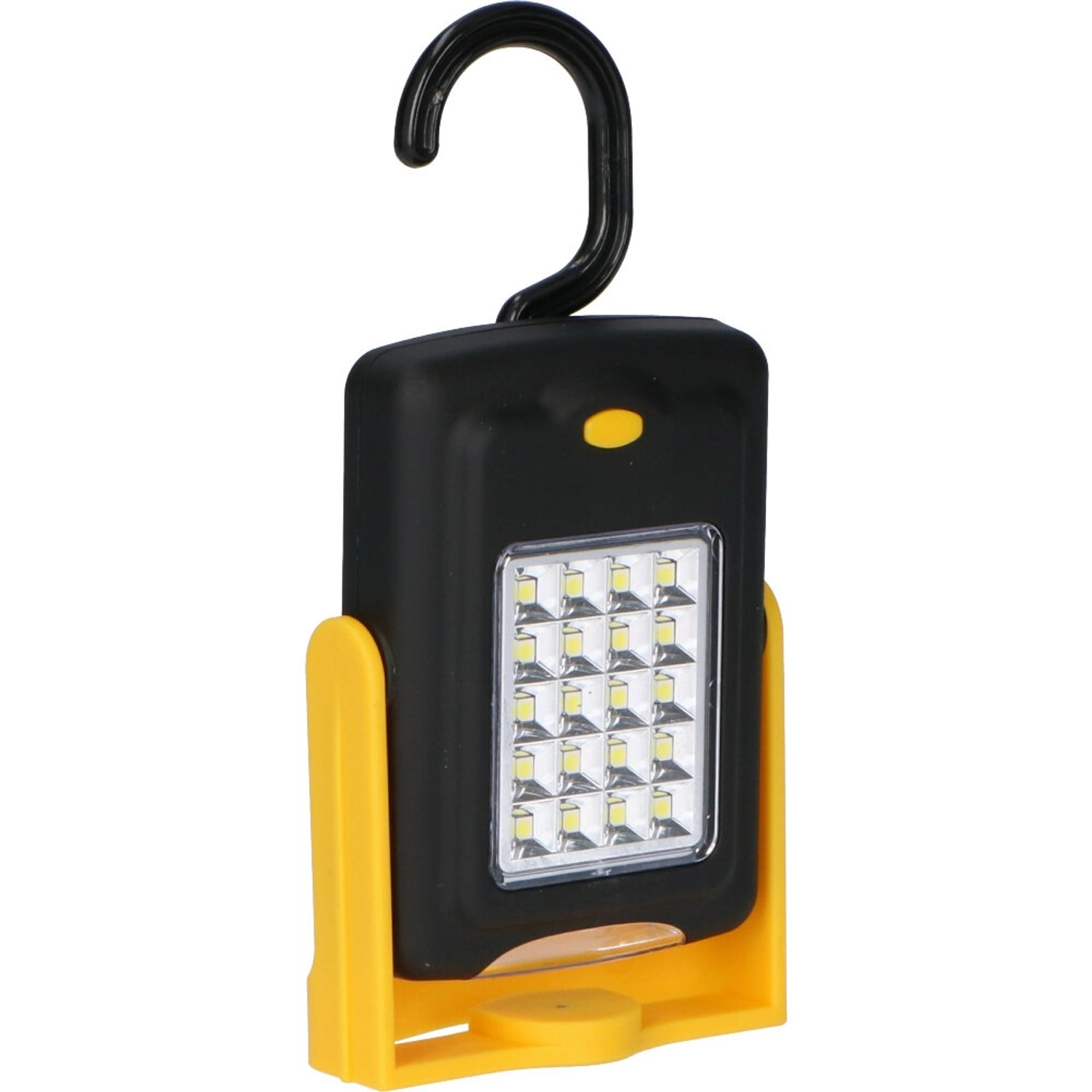 LED's Work LED-Handlampe 1,4 W 7000 K IP20