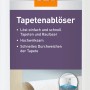 Flasche OBI Tapetenablöser 250ml zum einfachen Entfernen von Tapeten.