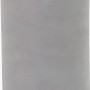 Pflanztopf Fiberstone Grau 48 cm x Ø 33 cm