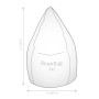 Sitting Point Sitzsack Easy, 300 l, Grün. Bequemer, grüner Sitzsack für Jugend- und Wohnzimmer.