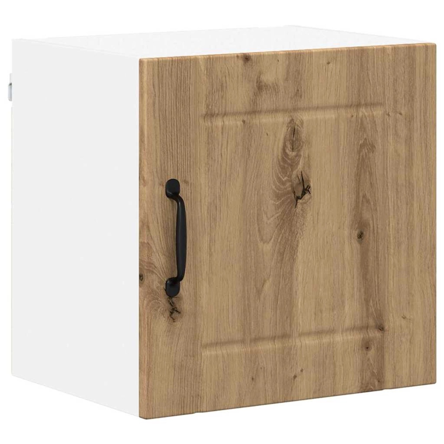 vidaXL Küchenschrank Artisan-Eiche 40 x 31 x 40 cm Holzwerkstoff 884892 günstig online kaufen