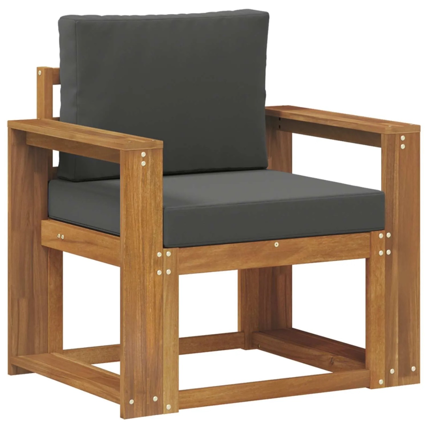 vidaXL Outdoor-Sofa 3436239