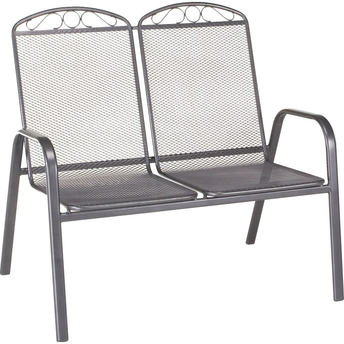 Gartenbänke online kaufen bei OBI